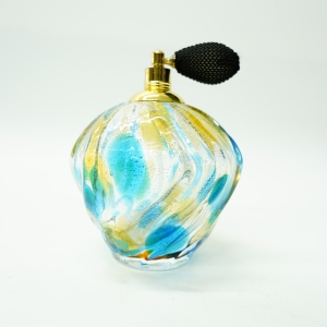perfume bottle